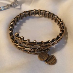 Alex and Ani bracelet